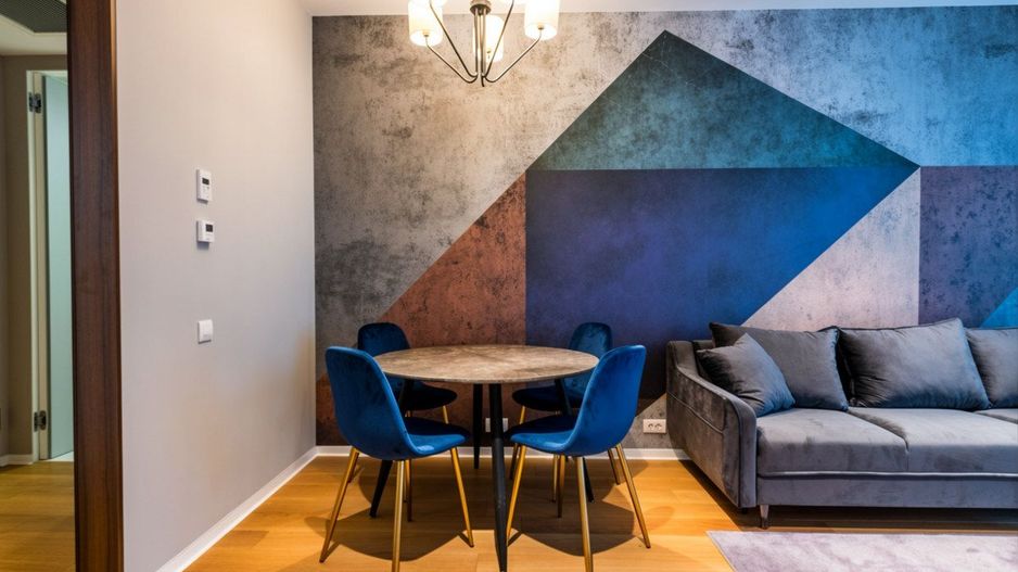 Studio dublu exclusivist în One Mircea Eliade – Design modern - Poză 3