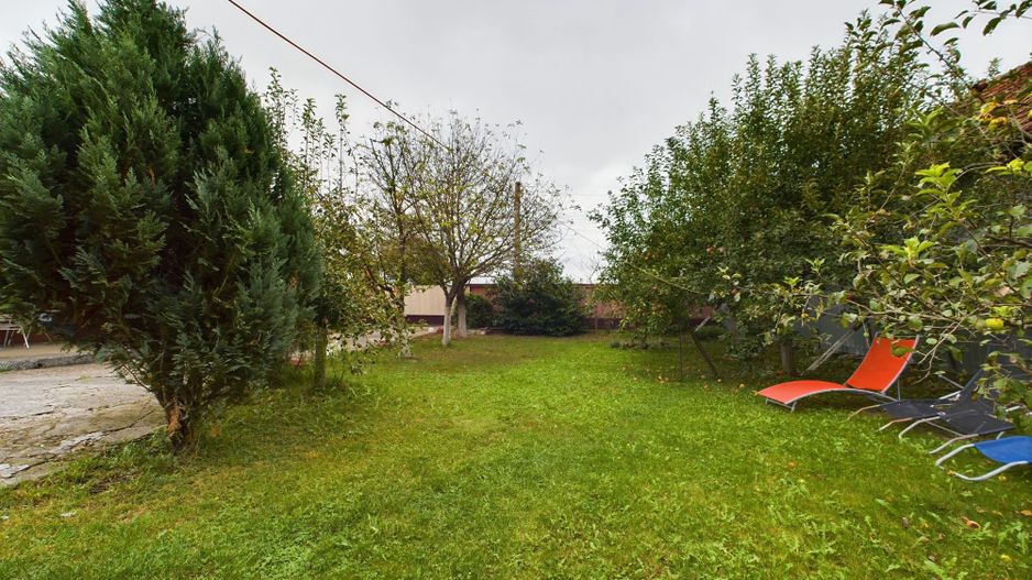 Casă pe un nivel in Pișchia - Poză 9