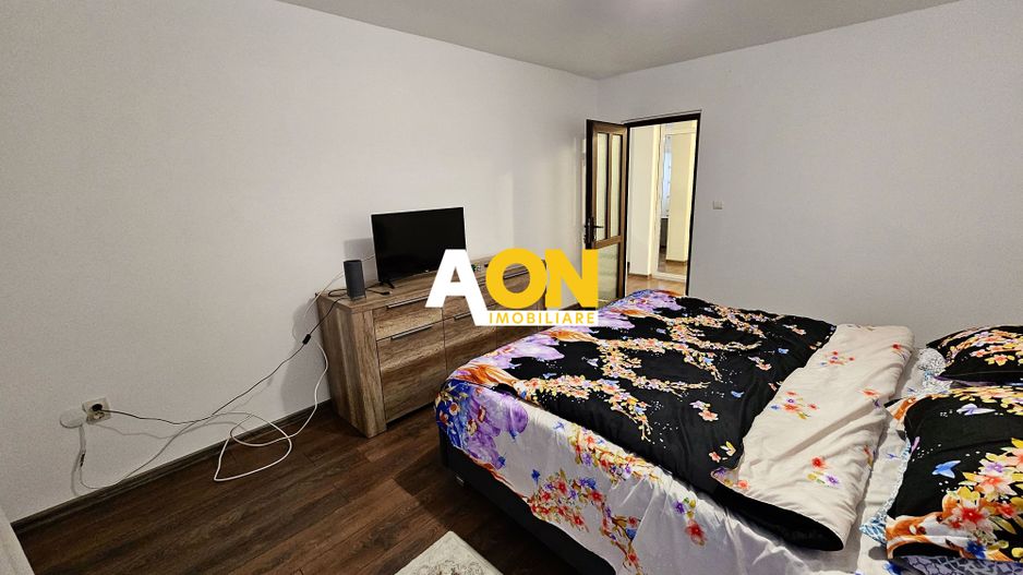 Apartament 3 camere, la vila, 128 mp, mobilat, utilat, Cetate - Poză 8