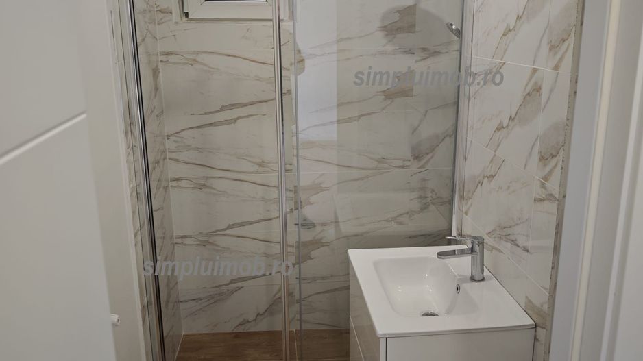 2 Camere Decomandat Centrala Proprie Langa Parcul IOR! - Poză 15