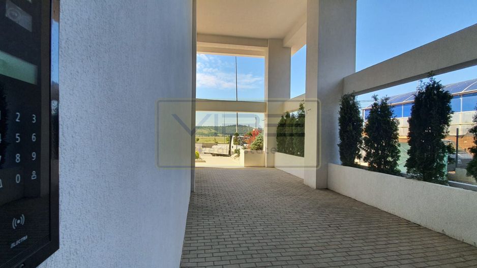 Apartament 2 camere + parcare subterana Pacaurari Grand Beetle - Poză 30