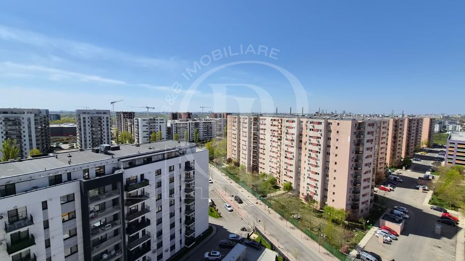 7min Metrou N Teclu 3 camere Mutare Rapida Th. Pallady - Poză 1
