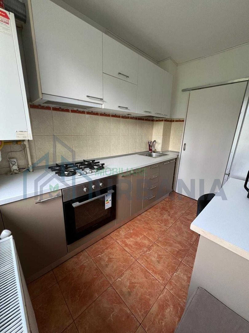 Apartament 2 Camere de Închiriat în Zona Palas Campus, Iași - Poză 7
