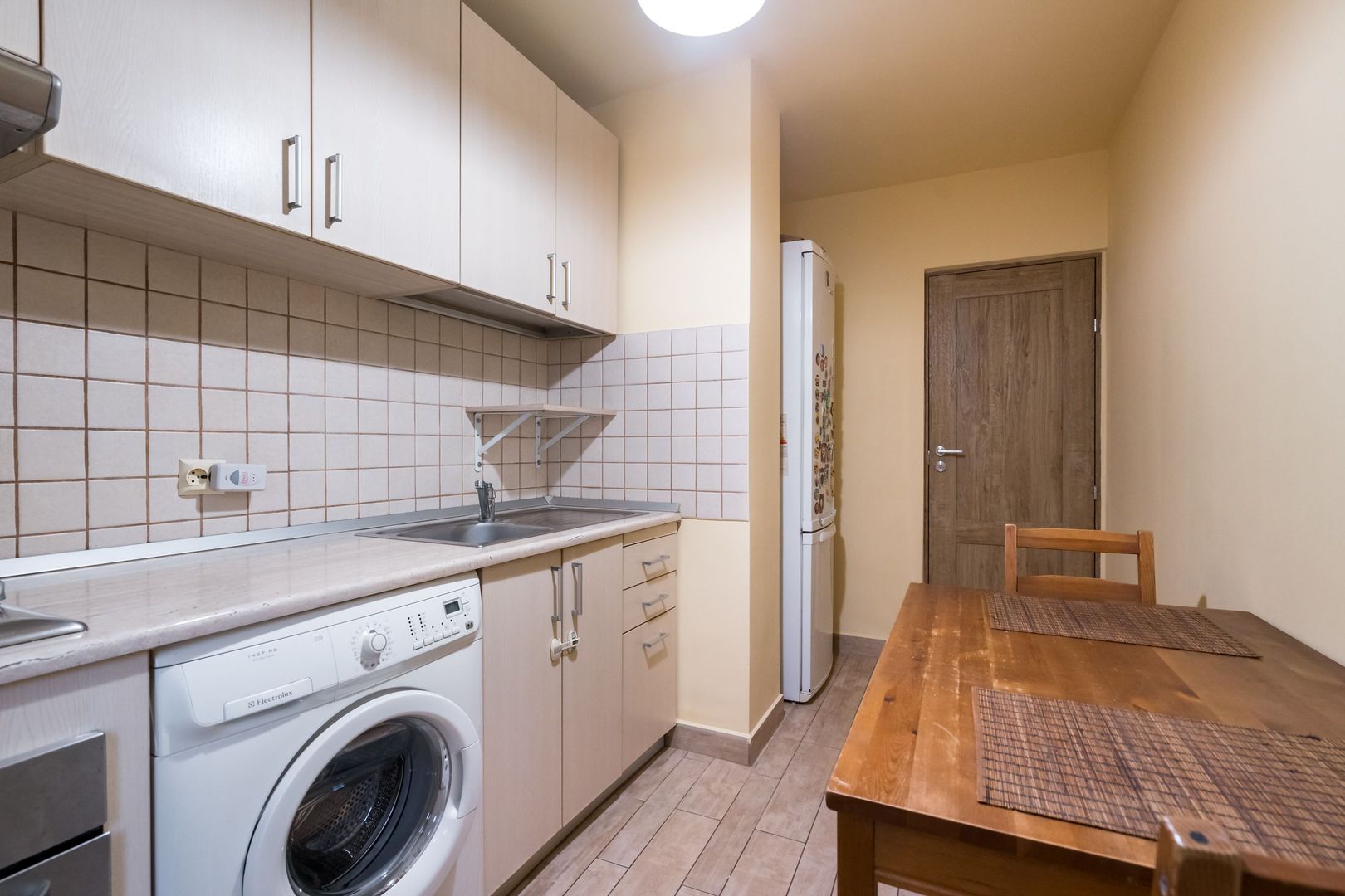 COMISION 0% - Apartament 2 camere decomandat sos. Titulescu - Piata Victoriei - Poză 13