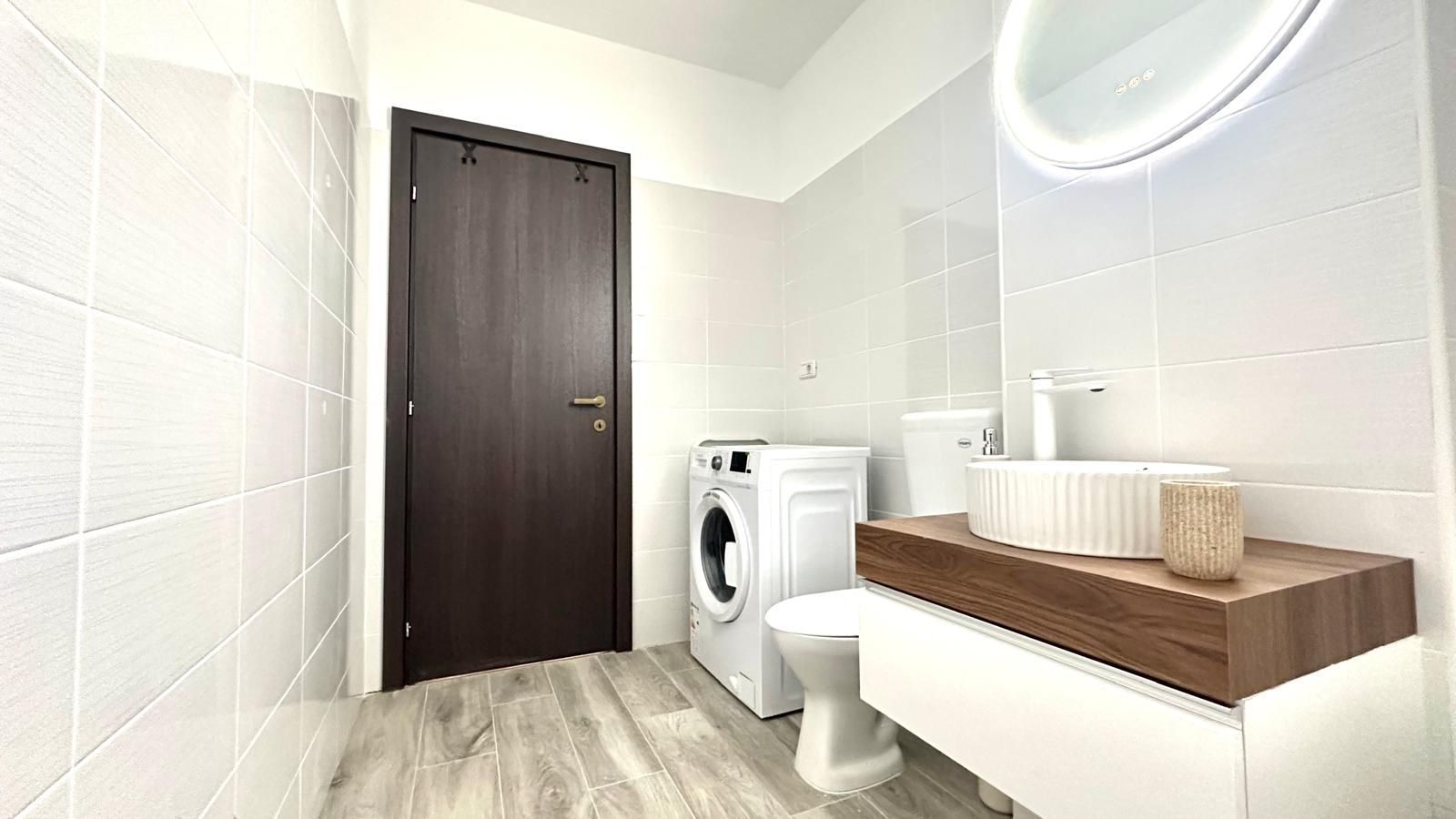 Apartament 2 camere, parcare, Pet Friendly - Poză 6