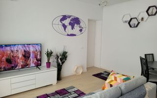 Nusco City || 2 Camere || Parcare || Comision 0% - Poză 2