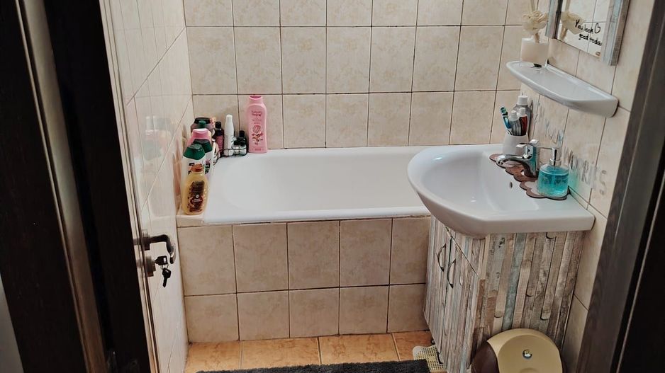 Apartament 2 camere de vânzare - Craiovița noua - Poză 8