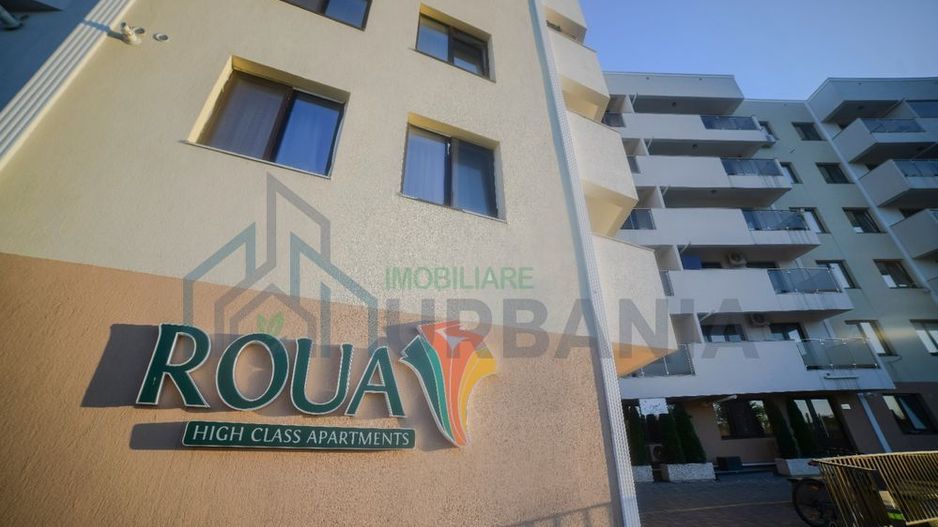 Apartament 1 camera # loc de parcare subteran Roua Moara de Vant - Poză 8