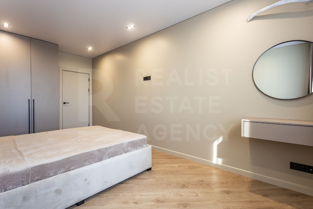 Vânzare, apartament, 3 camere + living, strada Ion Buzdugan, Buiucani - Poză 13