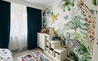 Apartament 3 camere de vânzare – Cluj-Napoca, Mărăști - Poză 5