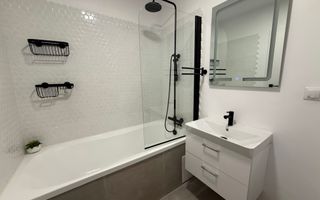 Apartament la cheie / etaj intermediar / Zona Eroilor - Poză 10