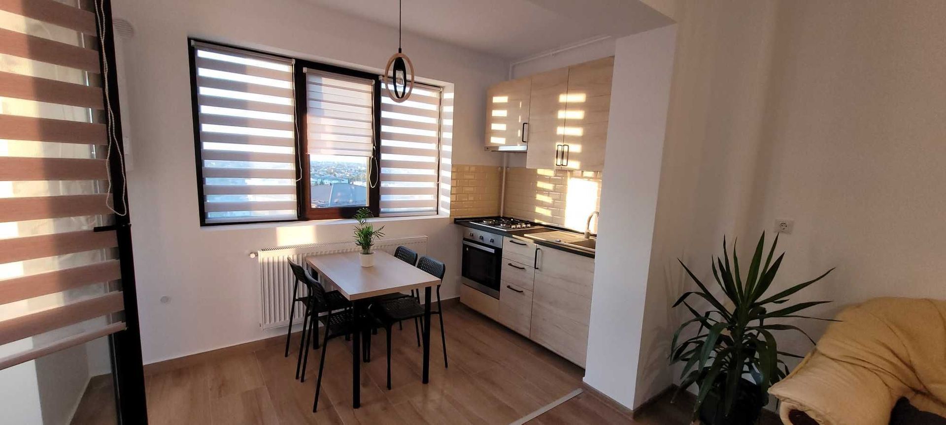 De Inchiriat Apartament 2 camere Dream Residence, parcare inclusa - Poză 2