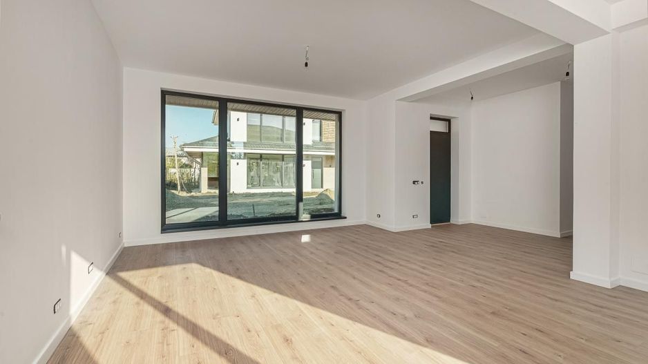 Vila individuala | 5 camere | Corbeanca - Poză 10
