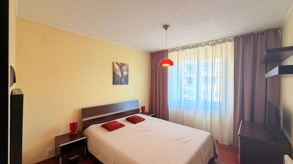 | Apartament 3 camere de închiriat | Loc de Parcare – Str. Vicina 4 | - Poză 6