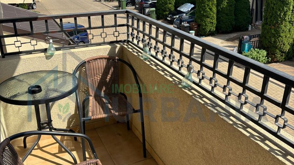 Apartament 3 camere, Valea Lupului, Zefir Residence - mobilat, utilat - Poză 6