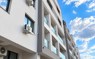 Apartament 2 camere | Unirii Mansion | Ready to move - Poză 16