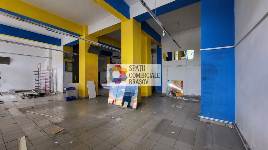 Spatiu comercial - 200 mp - Poză 4