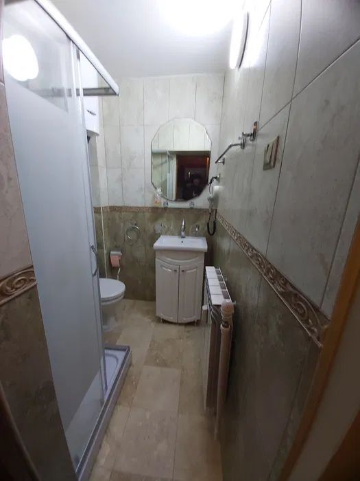 Vand garsoniera ,parter,Tiglina 1 - Poză 8