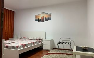 2 camere, Mazepa 2 – Etaj 3/4, mobilat și utilat - Poză 4