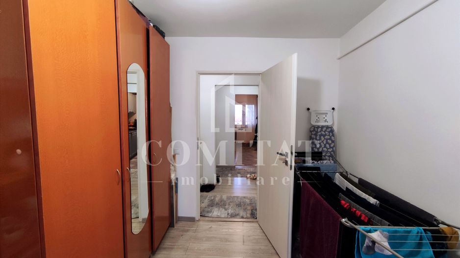 Apartament la cheie | 3 camere | Piața Zorilor - Poză 8