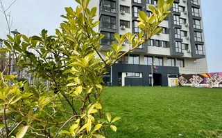 Apartament premium 2 camere, parcare Comat Towers - Poză 30