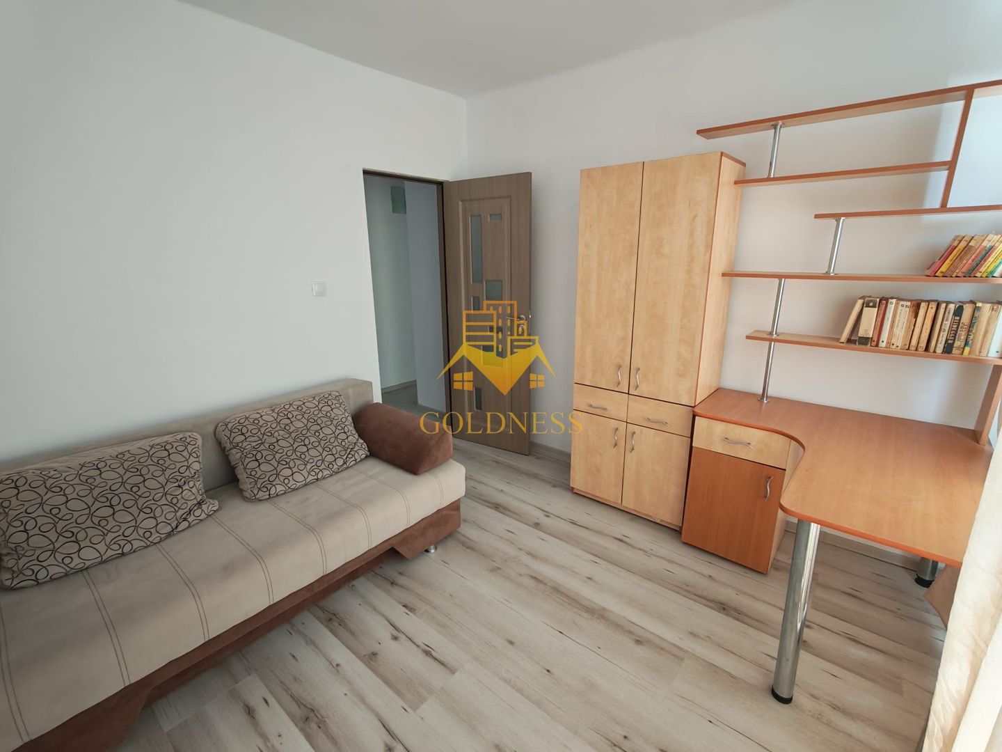 3 camere open space, Zona Centrală, Horea, UBB - Poză 4