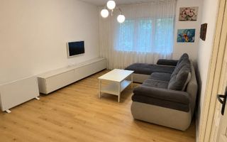 De Închiriat Apartament 2 Camere, în Apropiere de Tineretului - Poză 1