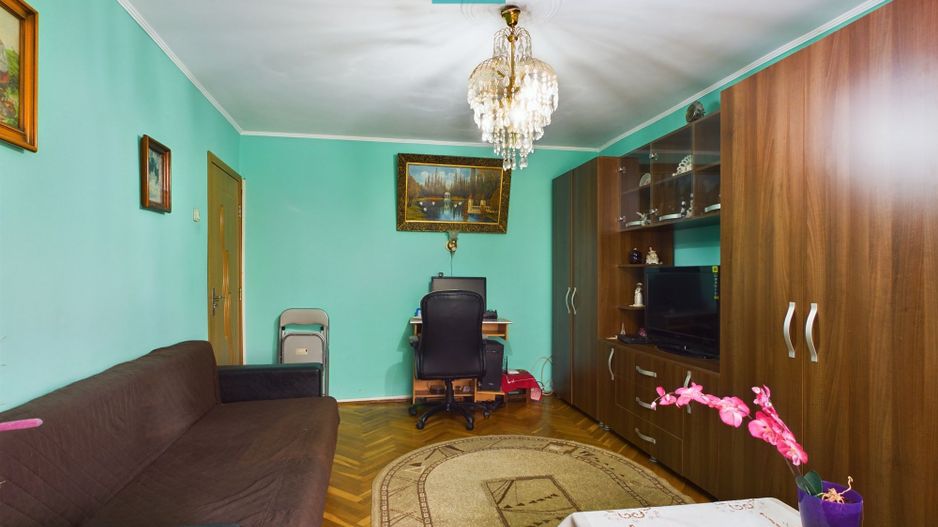 Apartament 2 camere decomandat - Confecții - Poză 4