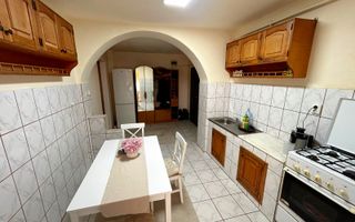 Apartament 2 camere, 48 mp utili, mobilat, utilat, Ampoi 3 - Poză 6