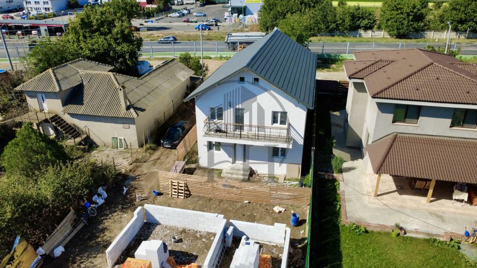 Casa de vanzare Lumina, Constanta - Poză 13