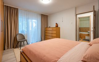3 camere | Faleză Nord | 160 m de plajă | 75 mp utili - Poză 7