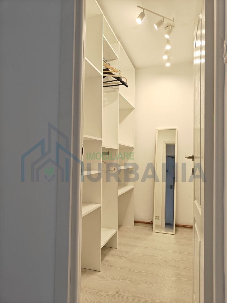 Apartament 2 camere de închiriat în zona Gării, Iași - Poză 8