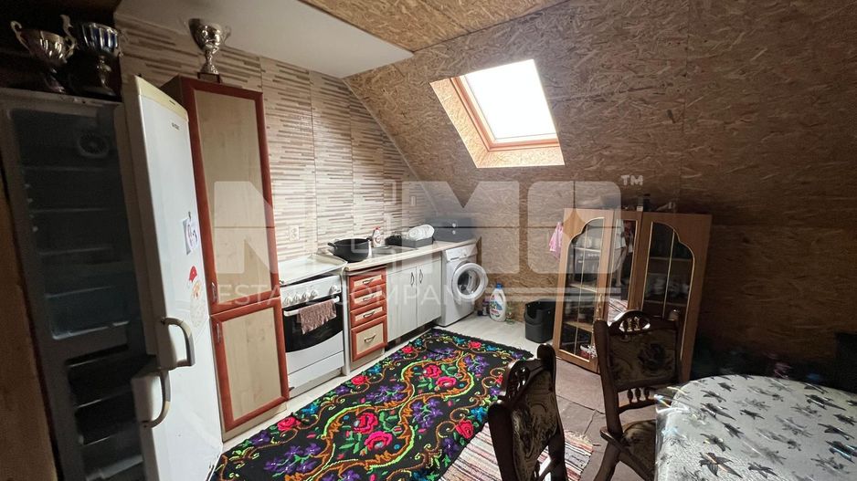 Casa la Rosu | 821Mp | Dornesti - Poză 6