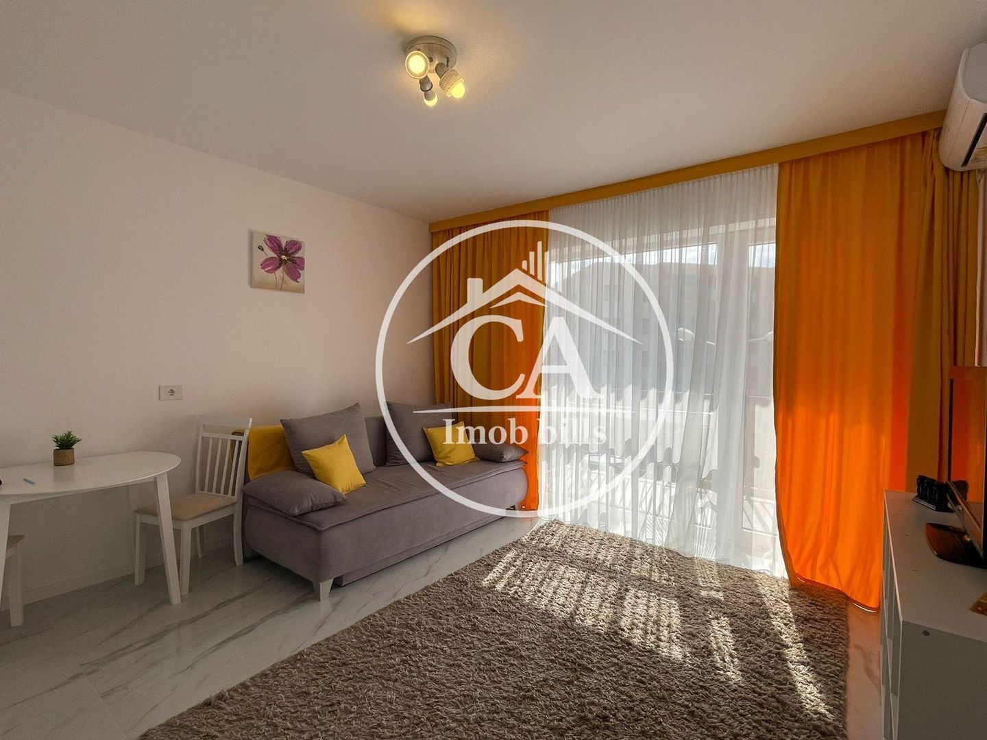 Apartament cu 2 camere de închiriat  in Prima Universitatii, Oradea - Poză 2