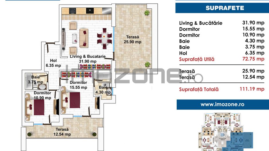 The Building 71 - Timisoara 101X - Poză 11