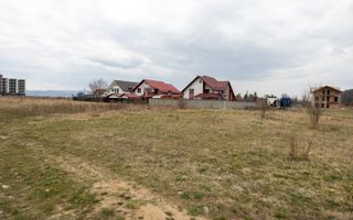 Teren Primaverii Rasnov | 627 mp - Poză 6