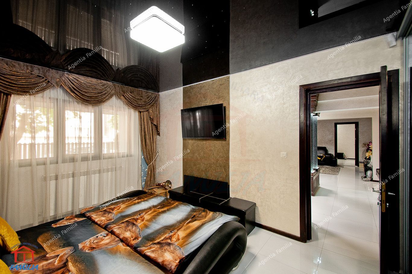 Vanzare apartament cu 4 camere, zona Doja( N. Leonard), parter, 81 mp. - Poză 2