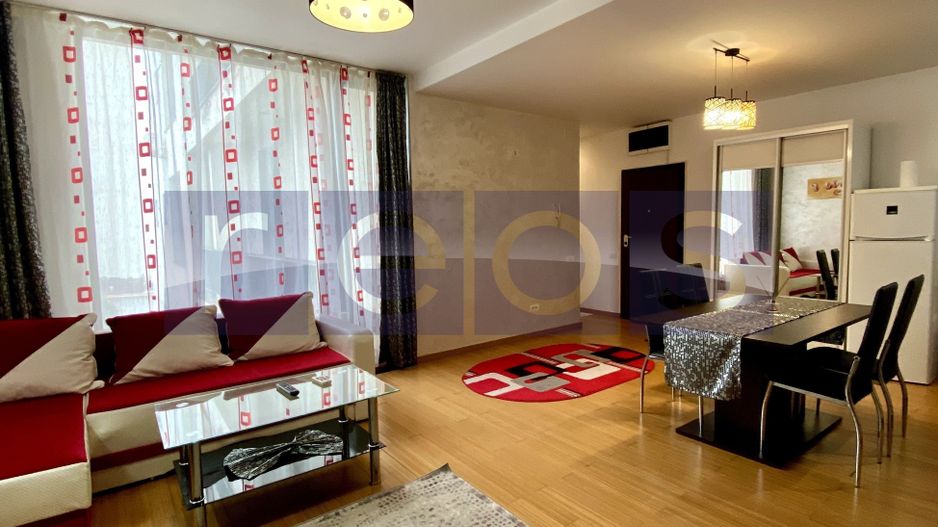 DE VANZARE APARTAMENT 2 CAMERE | ZONA PALATUL PARLAMENTULUI | - Poză 3