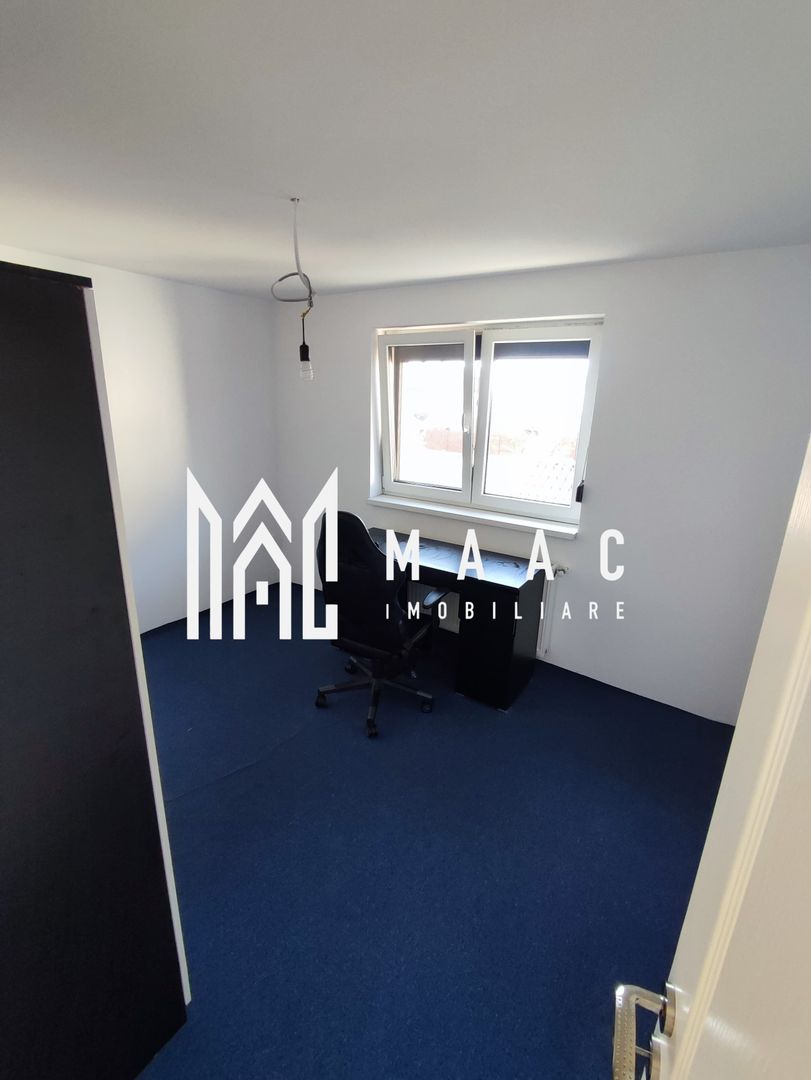 Casa tip duplex cu 4 camere | Curte 75 m² | Loc de parcare | Arhitectilor - Poză 12
