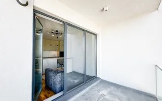 Vanzare Apartament 2 Camere LUX Damaroaia Baneasa Bucurestii Noi - Poză 17