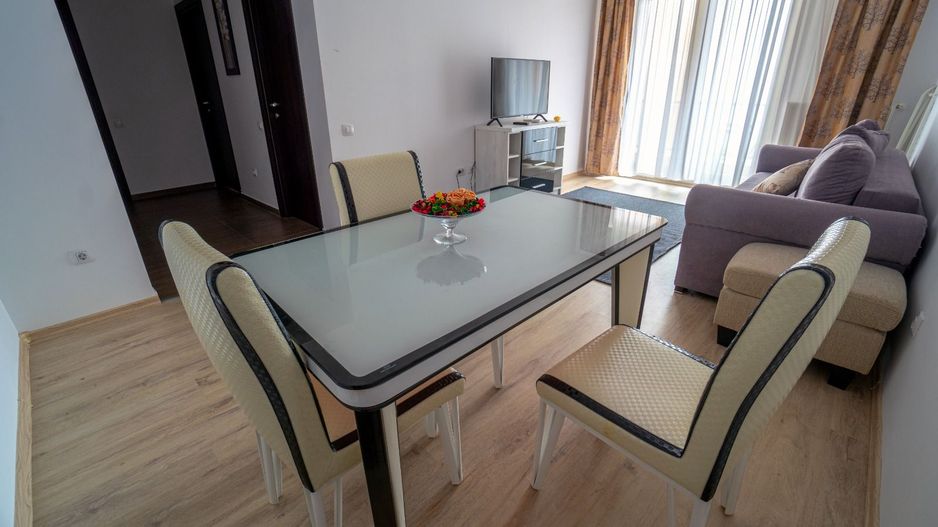 2Camere Parcare 55m Metrou Grozavesti Onix Residence Cotroceni Basarab - Poză 13