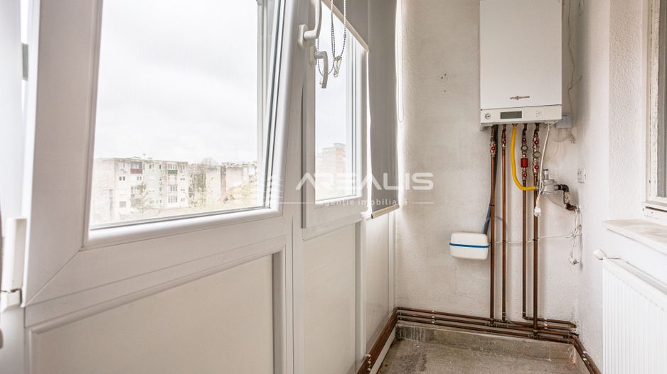 Apartament 3 camere -Zona Vlaicu - Poză 7
