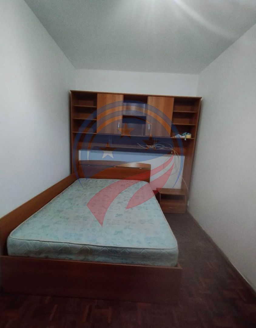 Apartament 2 camere, mobilat complet – Etaj 1/4 – Valea Roșie - Poză 5