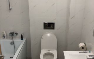 AP. 2 CAMERE - STRAULESTI, BLOC NOU, CENTRALA, MOBILAT MODERN - Poză 7