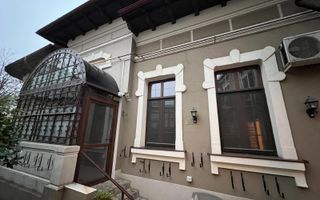 Vila eleganta renovata si consolidata | Parc Carol| Marasesti - Poză 1