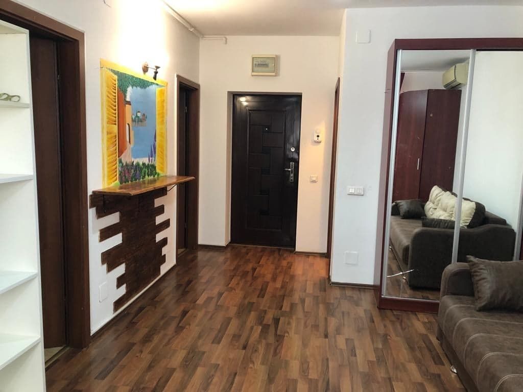 Garsonieră parter, mobilată și utilată, pet friendly, Răsărit de Soare, Titan - Poză 1