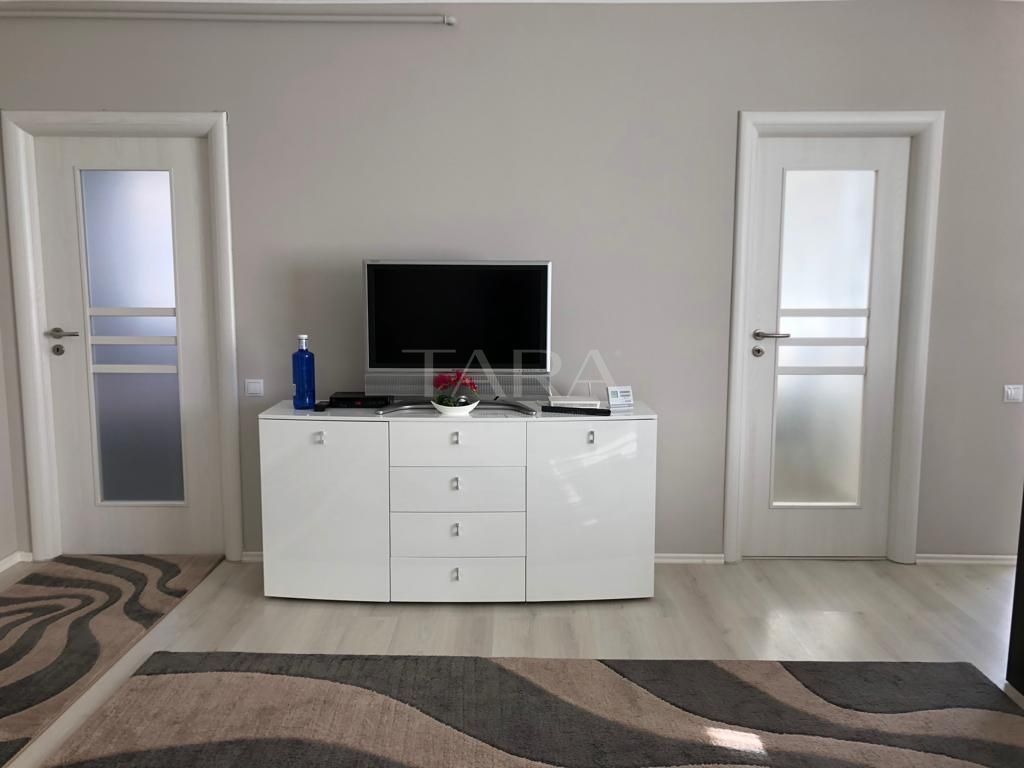 Apartament modern, 3 camere, langa VIVO MALL. - Poză 4