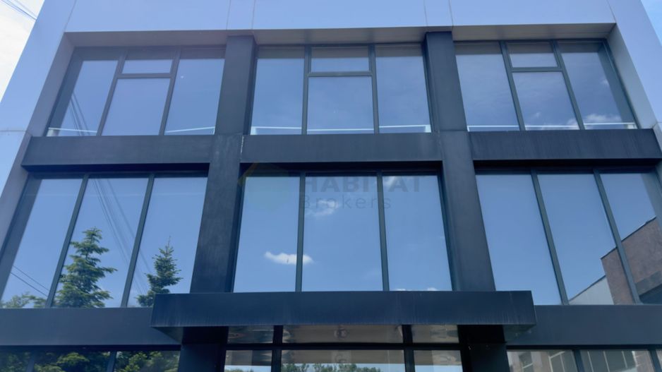 Spatiu birouri 515 mp, parter | Otopeni-DN1 - Poză 7