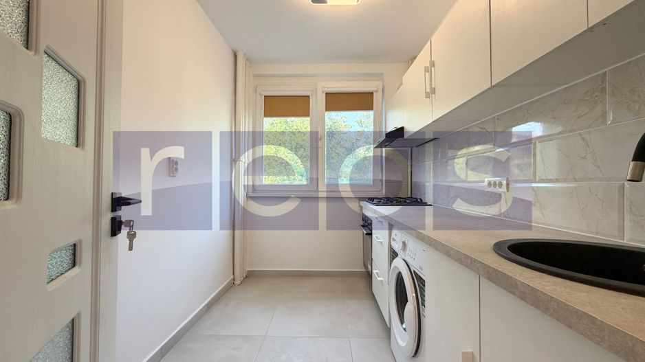 VANZARE 3 CAMERE | 63 MP | ETAJ 4 | RENOVAT | GARA DE NORD | FARA RS - Poză 7