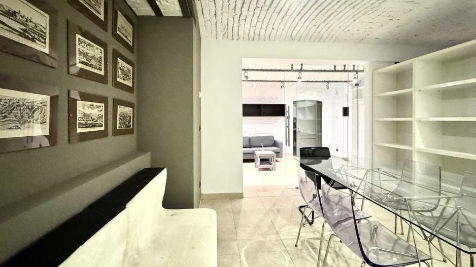 Spațiu de Birouri Elegant în Clădire Istorică Renovată – Piața Unirii, - Poză 6